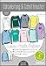 Produktbild Papierschnittmuster Kinder Mix&Match Sweater Hoodie Schnittmuster und Anleitung als Broschüre Größe 80-164