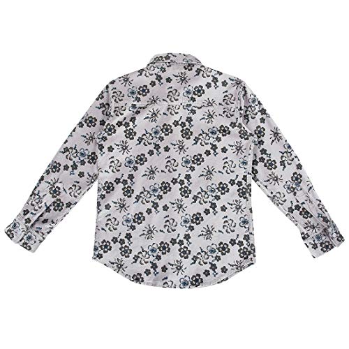 Image of Gini & Jony Boy's Regular fit Shirt