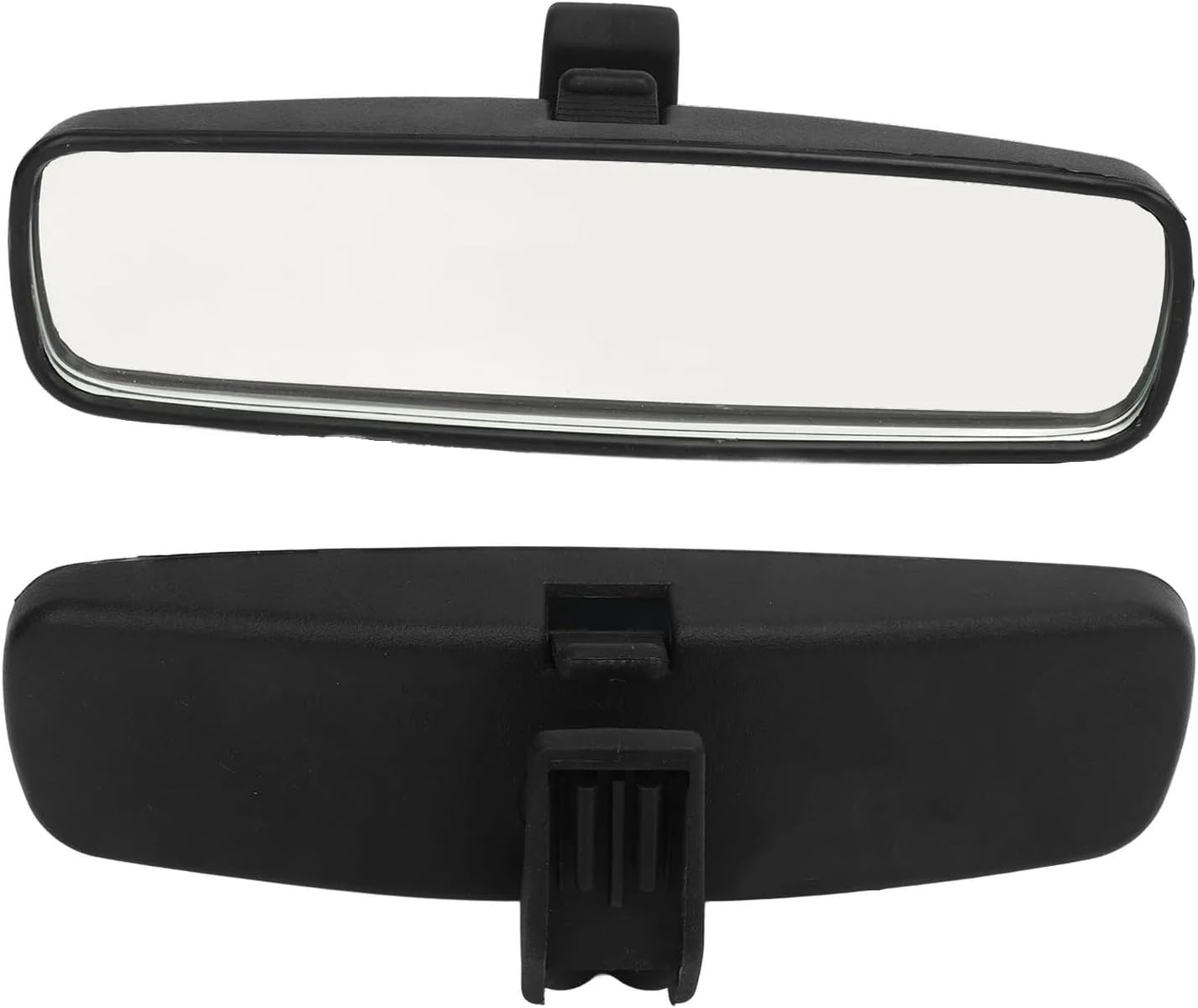 Car Interior Rear View Mirror for Benz for Sprinter for Vito 2500 3500 for Van 2007‑2021 Inside Rear View Mirror 9018100017 Interior Rearview Mirror Glass