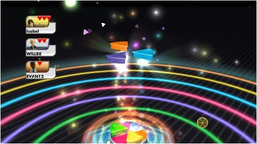Trivial Pursuit - Nintendo Wii #TOP2
