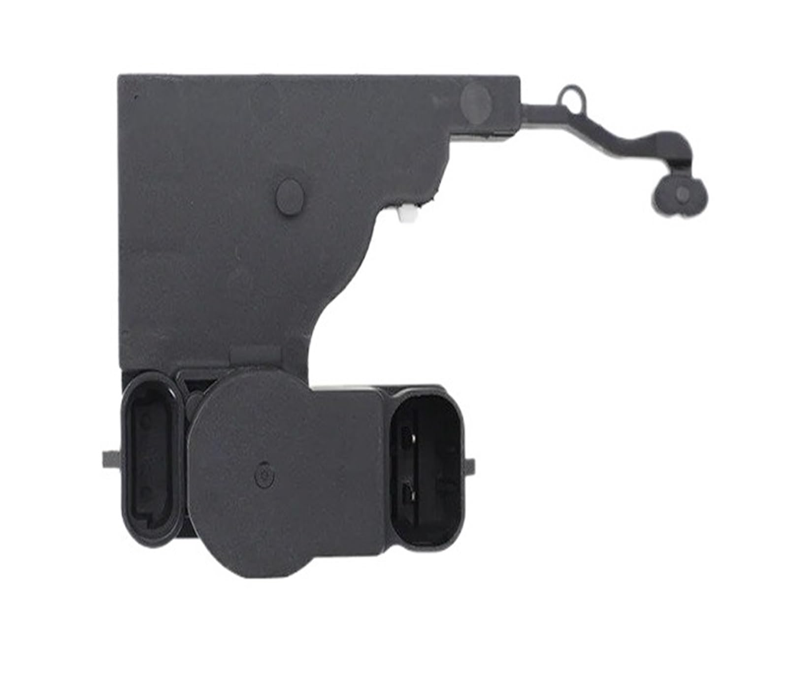 Door Lock Mechanism for Chevy for Spark GT 2011 for Aveo for Optra for Wave for Pontiac G3 96252709 96229552 96252707 Car Door Lock Latch Actuator Locking Actuator(Rear Right-2pins)