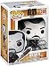 Funko Pop The Walking Dead: Black and White Negan Collectible Figure, Multicolor