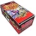 Cardfight Vanguard VGE-V-EB01-EN Destructive Roar Booster Display Box