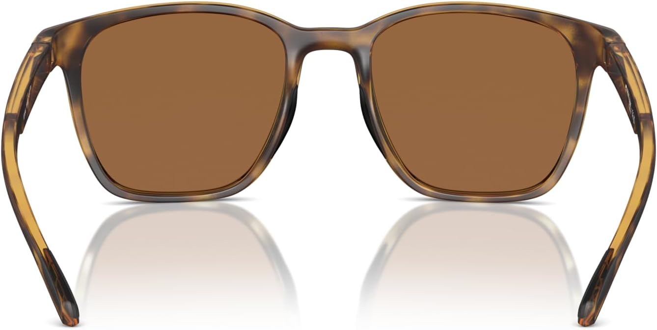 Native Eyewear Targhee Square