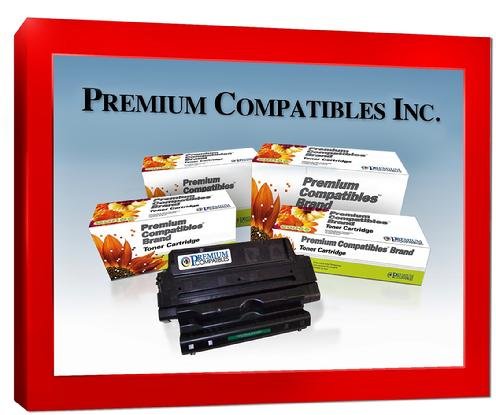 Premium Compatibles Inc. Pci 310-8709Pc Black Cartridge Toner #TOP24