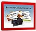 PCI Brand Remanufactured Toner Cartridge Replacement for HP 314A Q7561A Cyan Laserjet Toner Cartridge 3.5K Yield