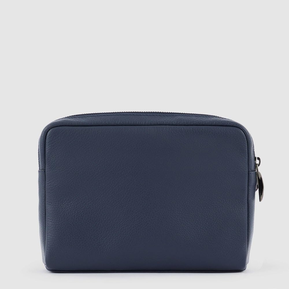 PIQUADRO Modus Pochette in pelle