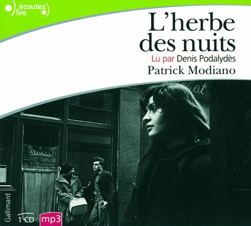 L'herbe des nuits livre En ligne