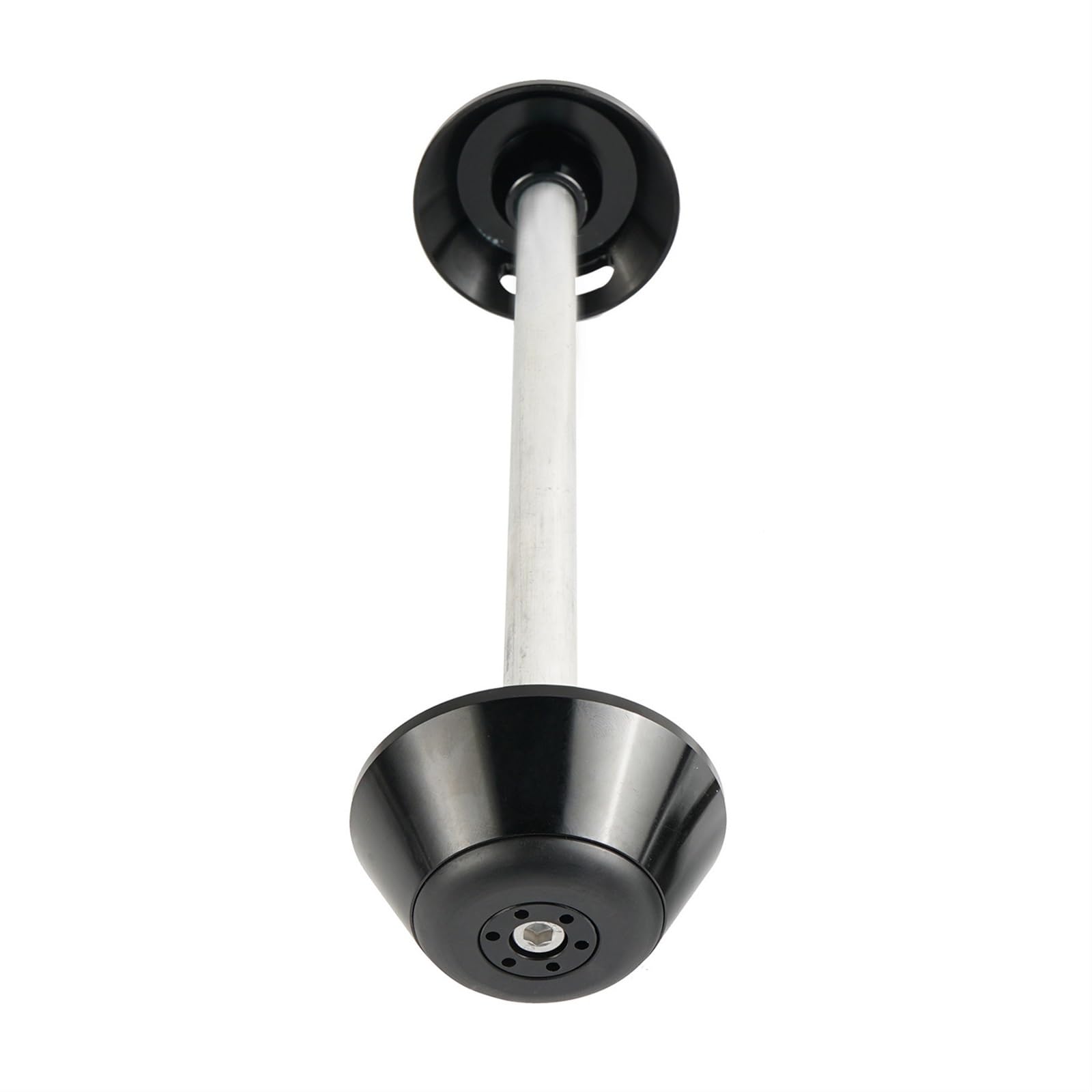 WOODEY Protection De Roue De Fourche D'essieu Arrière De Moto pour D&ucati Streetfighter 1098 2010 2011 2012 2013 2014 2015 2016
