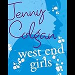 Cover of West End Girls