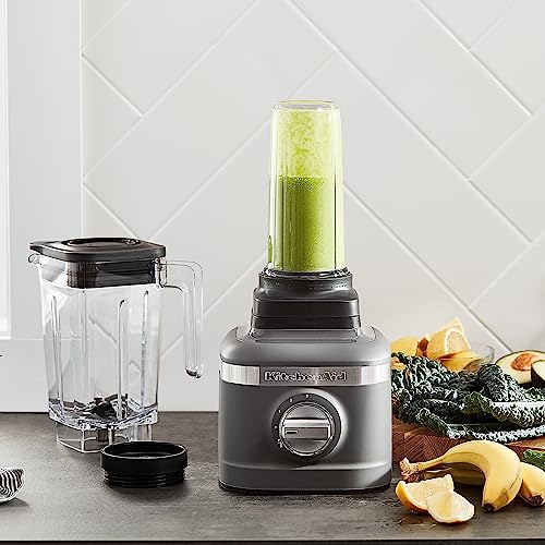 KitchenAid K150 Matte Grey thumbnail 3