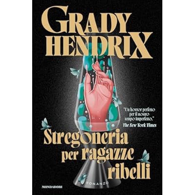 Stregoneria per ragazze ribelli