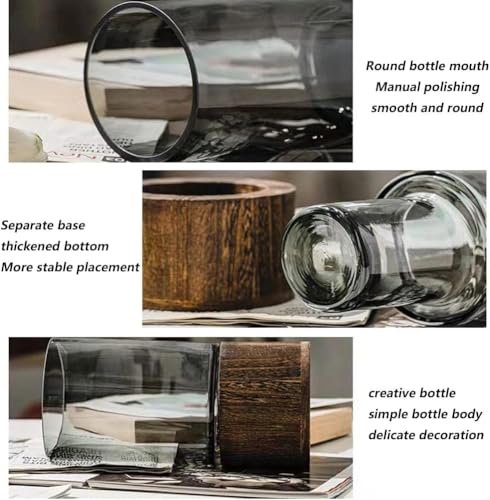 Floreros, Home florero moderno Marca Golden toys (2)