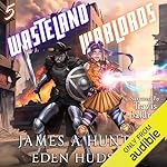 Cover of Wasteland Warlords 5