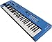 Yamaha MX61 Music Production Synthesizer, Blue