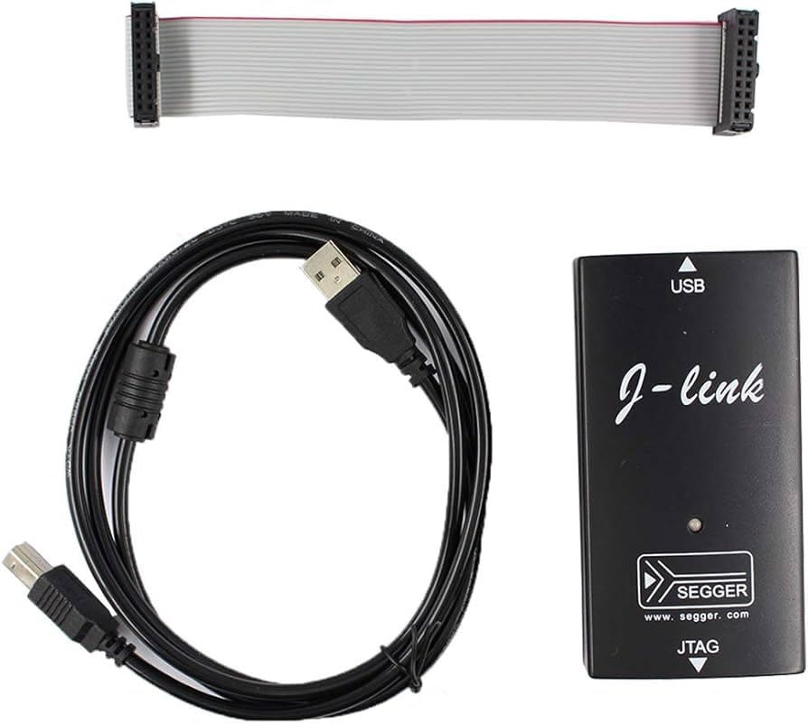 Jlink V9 J-Link Debugger Emulator High Speed Firmware ARM7/ARM9/ARM11,Cortex M0/M1/M3/M4,CortexA5/A8/A9