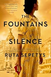 The Fountains of Silence