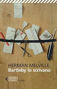 Vedi scheda su Amazon Bartleby lo scrivano