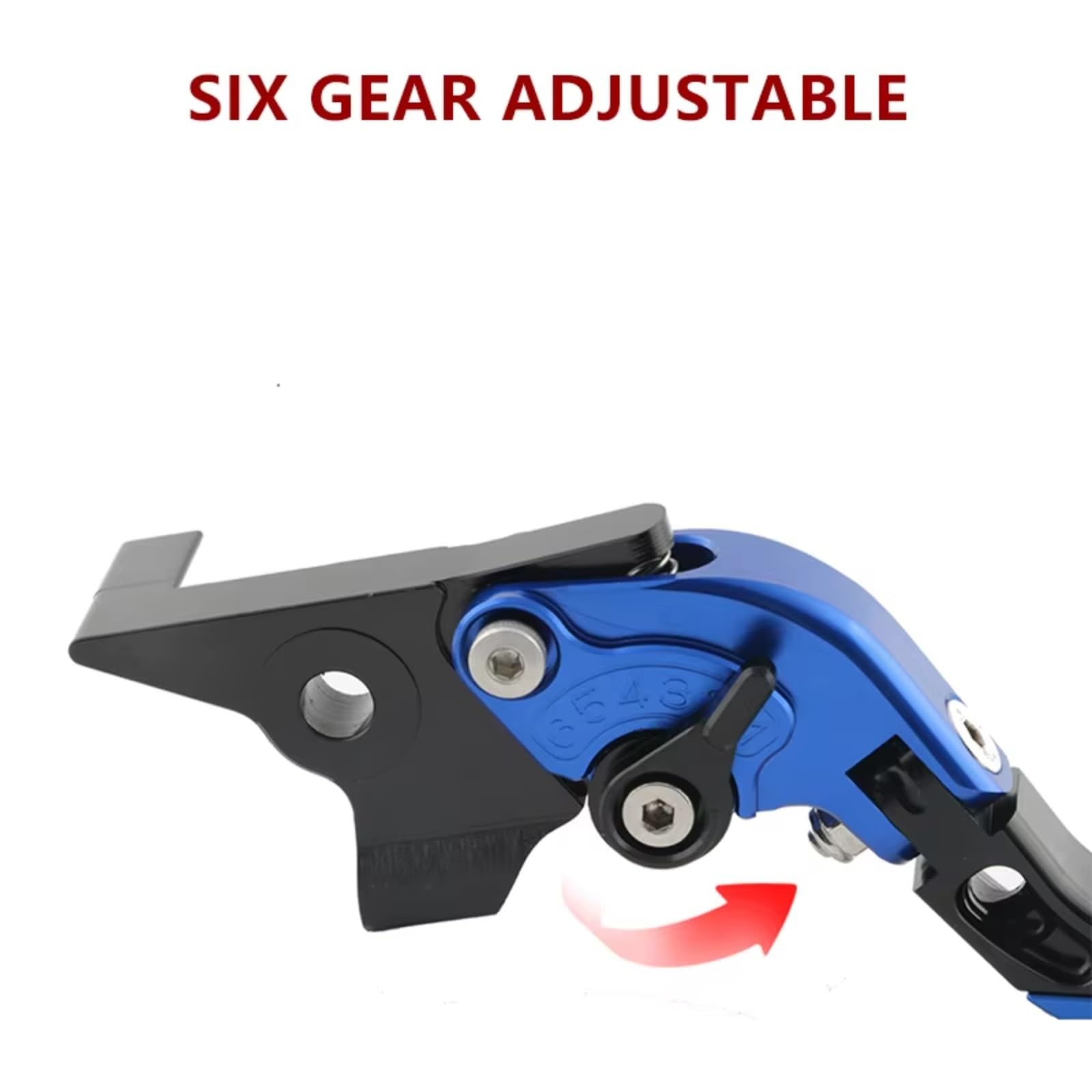 Per C400X Per C400GT 2019 2020 Accessori Per Moto Leve Freno Frizione In Alluminio CNC Leve Manubrio Pieghevoli Ed Estensibili Con Impugnatura Corta Kit Leve Moto(Green)