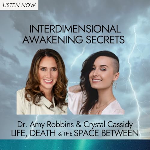 Interdimensional Awakening Secrets