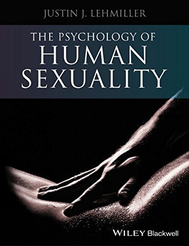 The Psychology Of Human Sexuality #TOP5