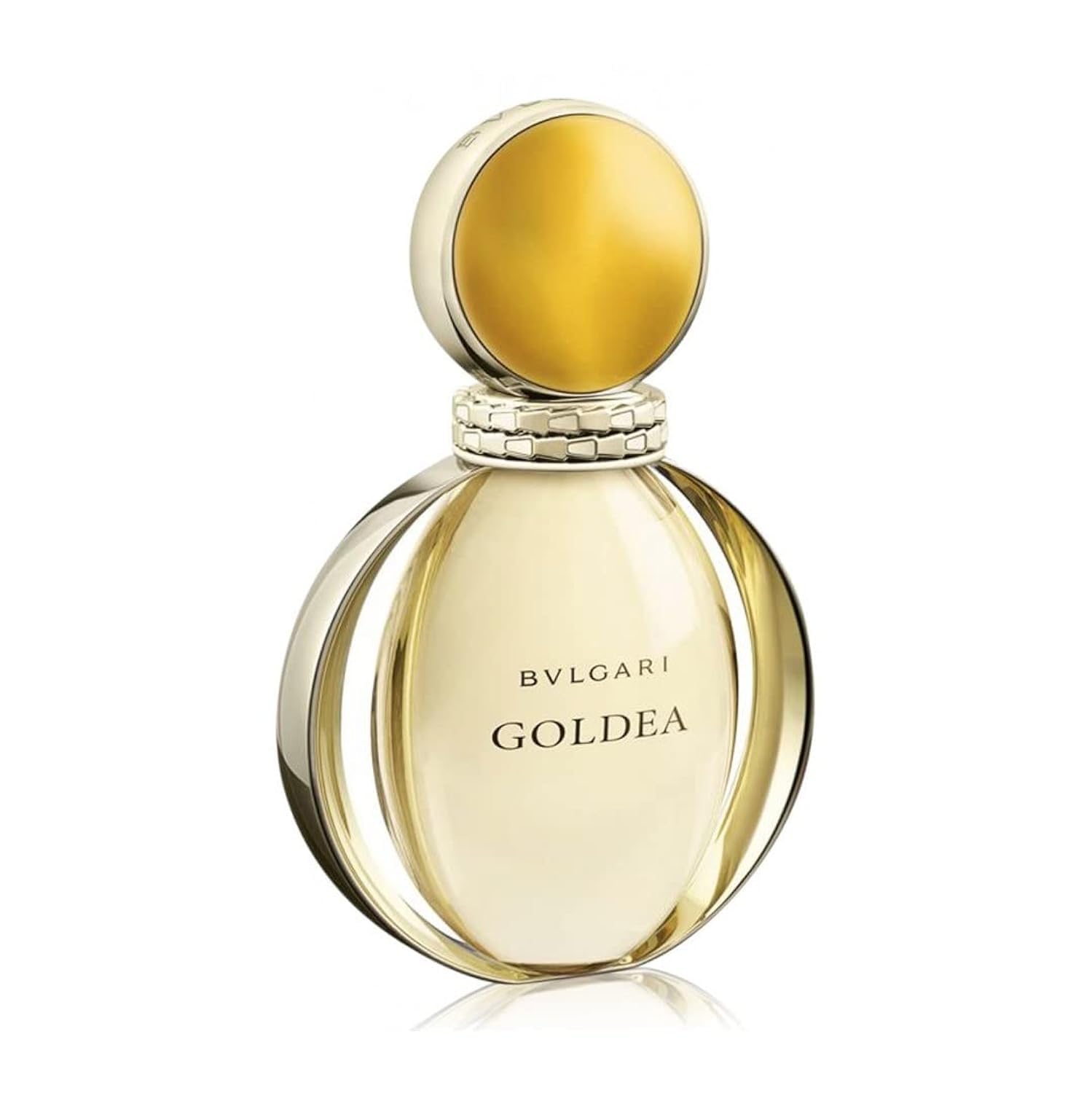 Bvlgari Goldea Eau De Parfum Spray For Women, 50 ml Bvlgari Goldea EDP 50