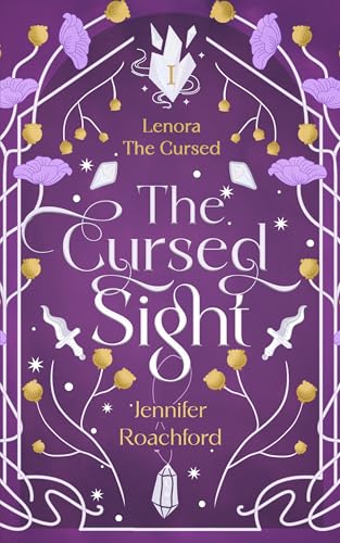 The Cursed Sight: Lenora, the Cursed (Book One)