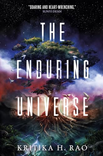 Cover of The Enduring Universe