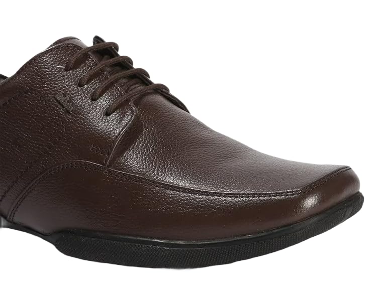 Image of Lee Cooper Men LC2129B2R Formal Shoe Black Black 40