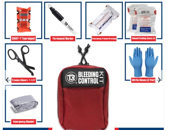 EAC 24 Safety Cabinet with NALOXONE CASE (Shaker Door)