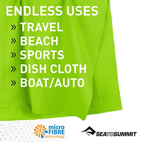 TOALHA AIRLITE TOWEL MEDIUM 2019