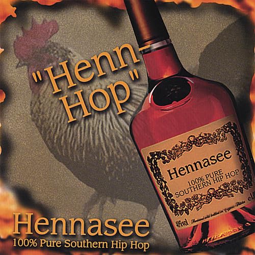 Henn Hop