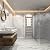 MSI Ice Bevel 4 inch x 12 inch Beveled Glass Subway Tile for Kitchen Backsplash, Wall Tile for Bathroom, Shower Wall Tile, 4x12 inch Mosaic Tile, White-Cool