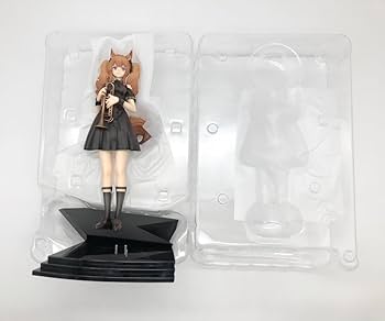 Amazon.co.jp: 開封 APEX-TOYS アークナイツ 1/7 アンジェリーナ 前航