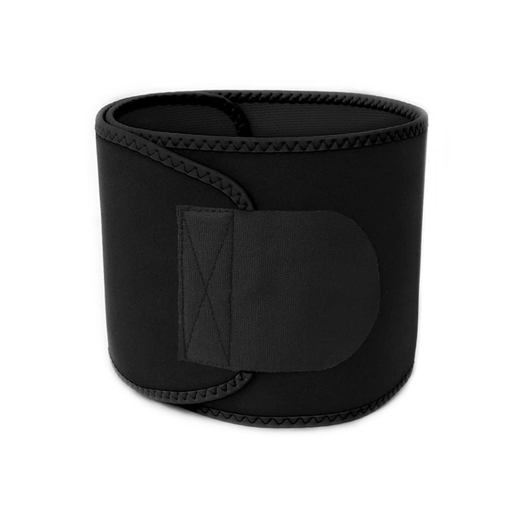 Protector lumbar de gimnasio contra la sobrecarga de espalda 5