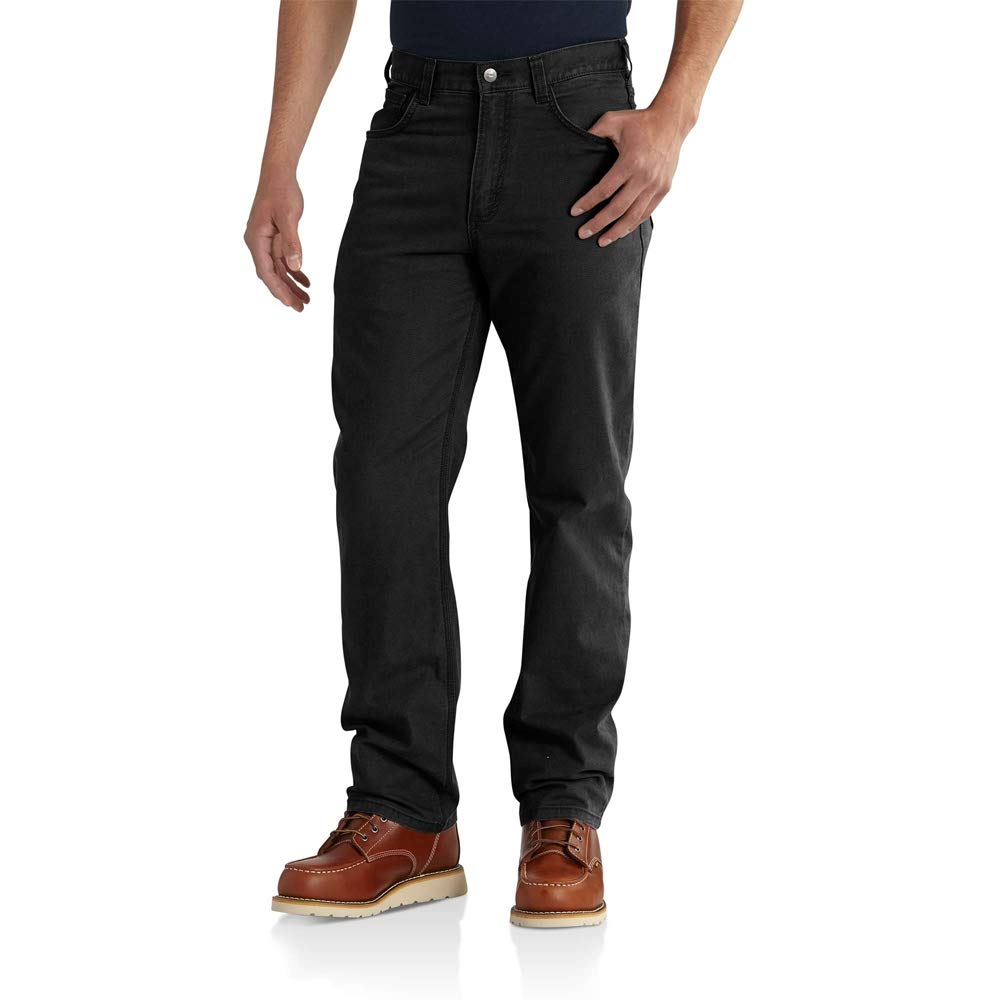 Carhartt Mens 102517Pants — view 10