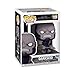 POP DC: Justice League The Snyder Cut - Darkseid, 3.75 inches, Multicolor