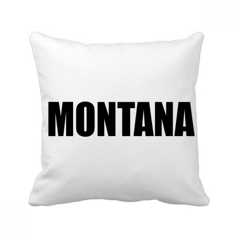 Coussin de garnissage Montana 40x40 cm, une idée cadeau originale