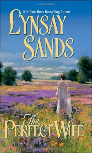 The Perfect Wife book cover