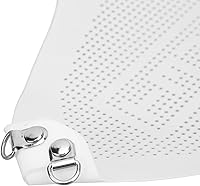 Vista 8 de Cubierta de zapato de planchado, cubierta de zapato de planchado de aluminio Buena conductividad térmica de accesorios de planchado de ropa eléctrica