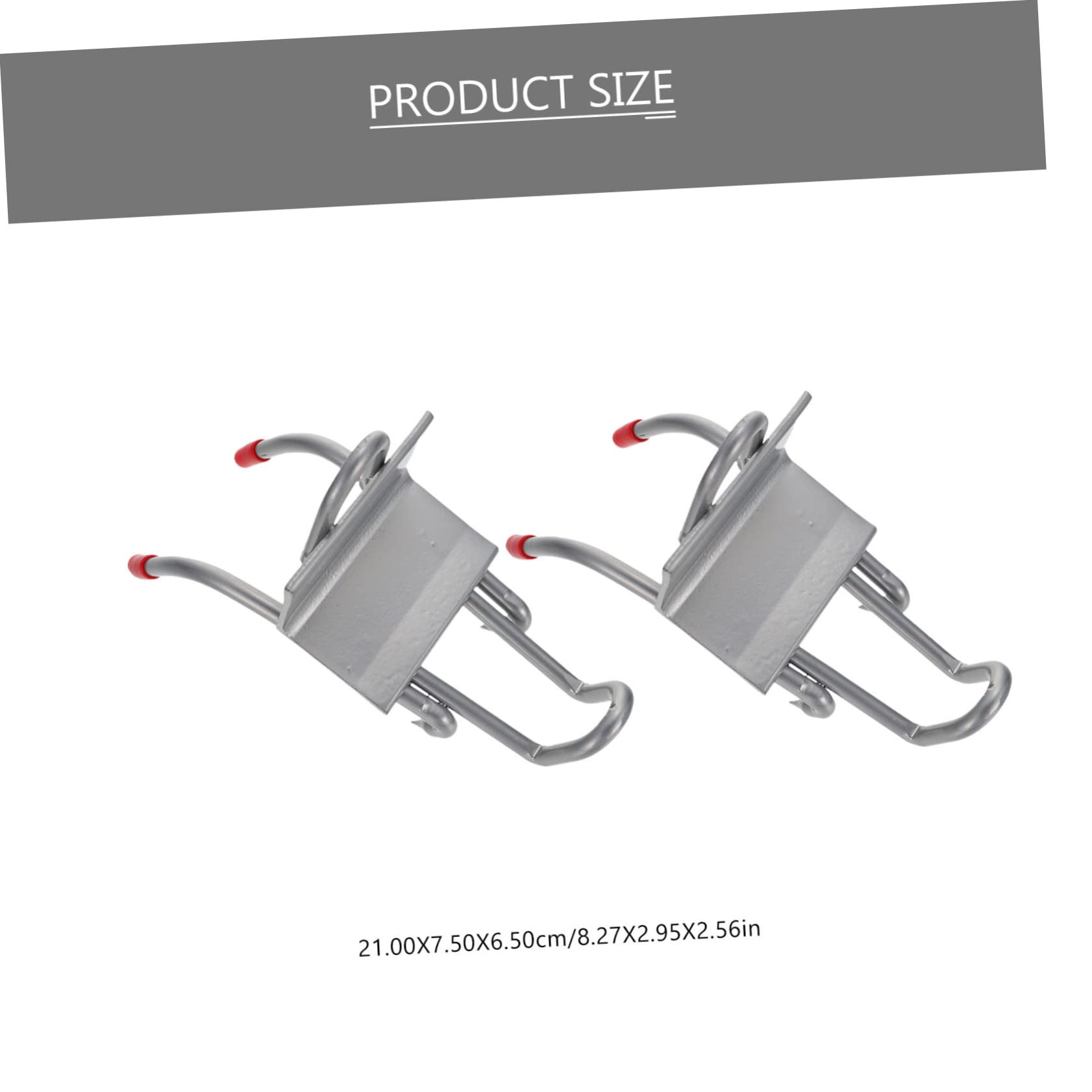 Parliky Climbing Tree Spikes Gear Kit Solid and Sturdy Non-Slip Spikes for Safe and Easy Tree Climbing