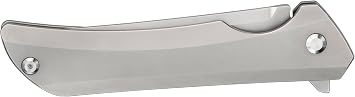 RUIKE RK-M121TZ M121-TZ Titanium Titanium