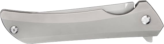 RUIKE RK-M121TZ M121-TZ Titanium Titanium