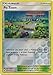 Po Town - 121/147 - Uncommon - Reverse Holo - Sun & Moon: Burning Shadows