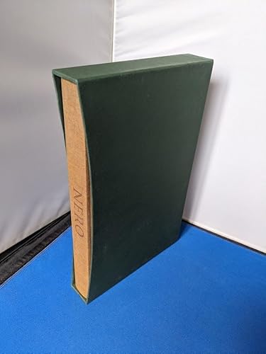 Nero B002MVNMTQ Book Cover