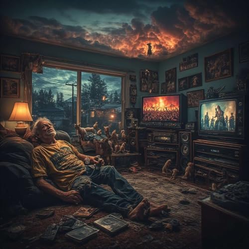 #0305 - We&rsquo;re Old, Metal Is Mainstream, and the Elves Are Real Now - 01/30/2026