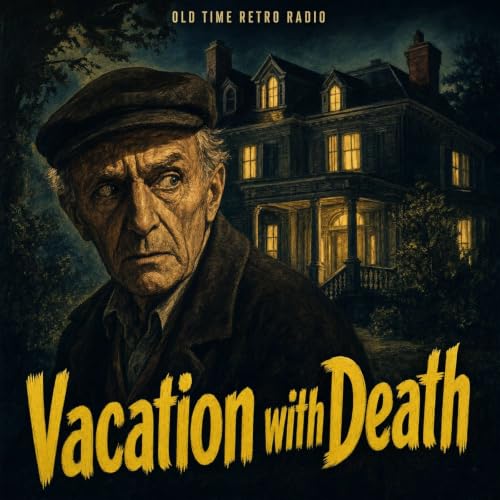 The Devil and Mr. O - "Vacation with Death" (1971)
