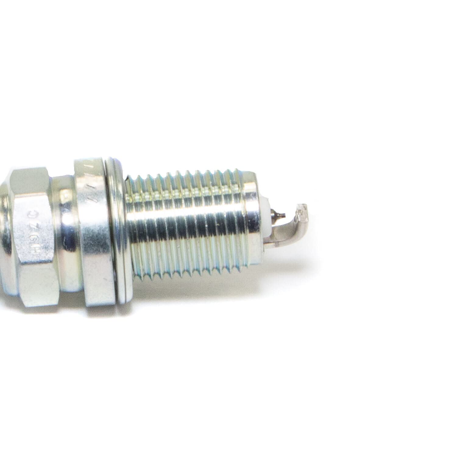 Zündkerze NGK Laser Iridium IFR6J11 7658 Set 4 Stück