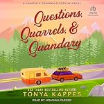 Cover of Questions, Quarrels, & Quandary
