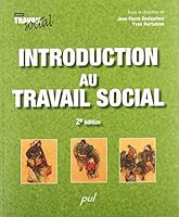 introduction au travail social 2e edition 2763785646 Book Cover
